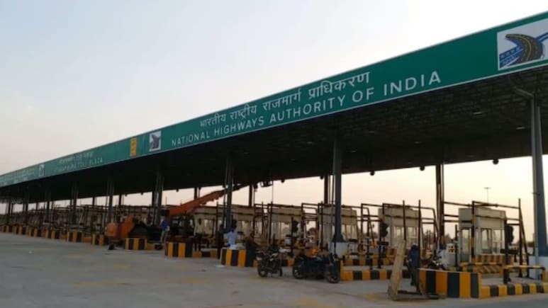 Toll Tax Hiked On Jaipur-Delhi Highway, New Rates Take Effect