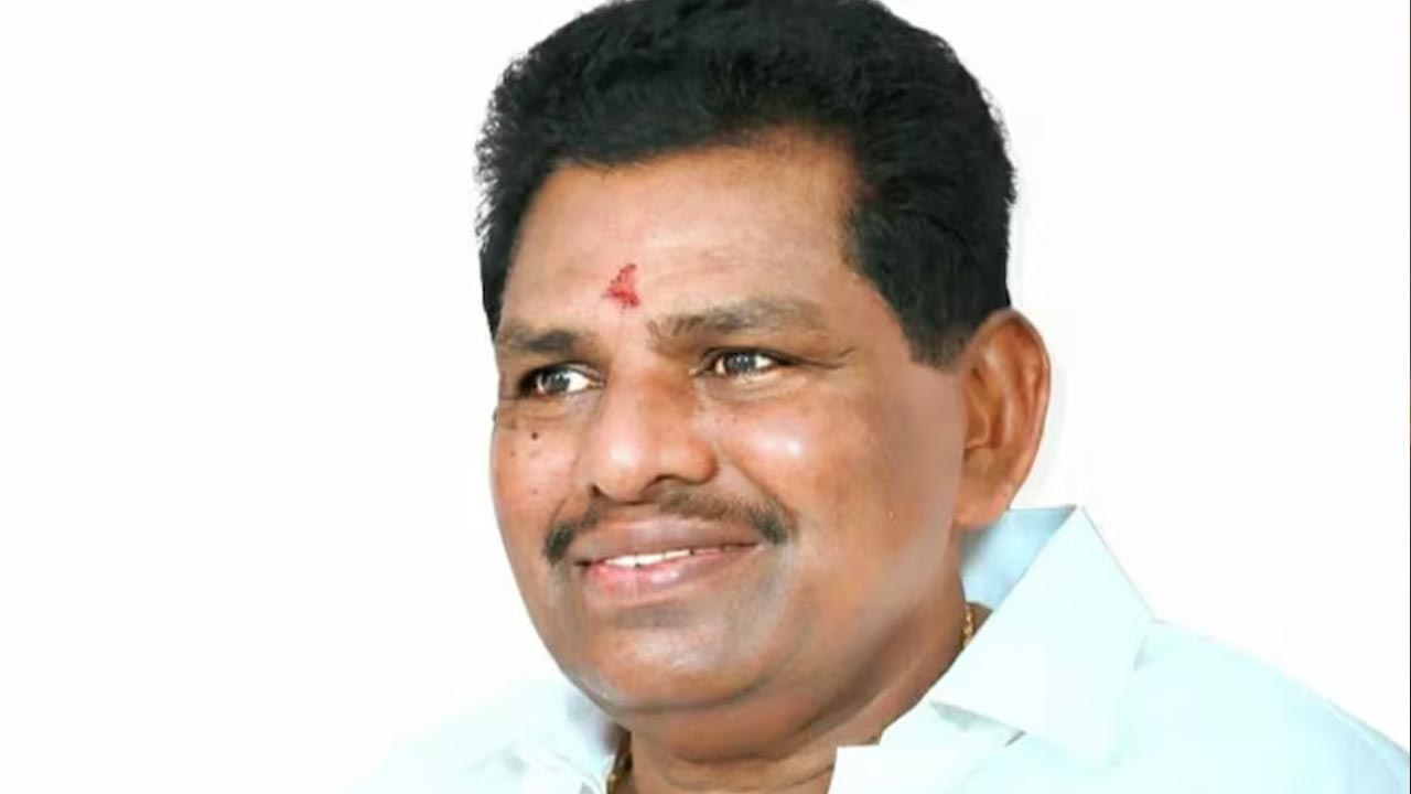 Former DMK Minister Arrested For Alleged Defamatory Remarks Against CM Vijay