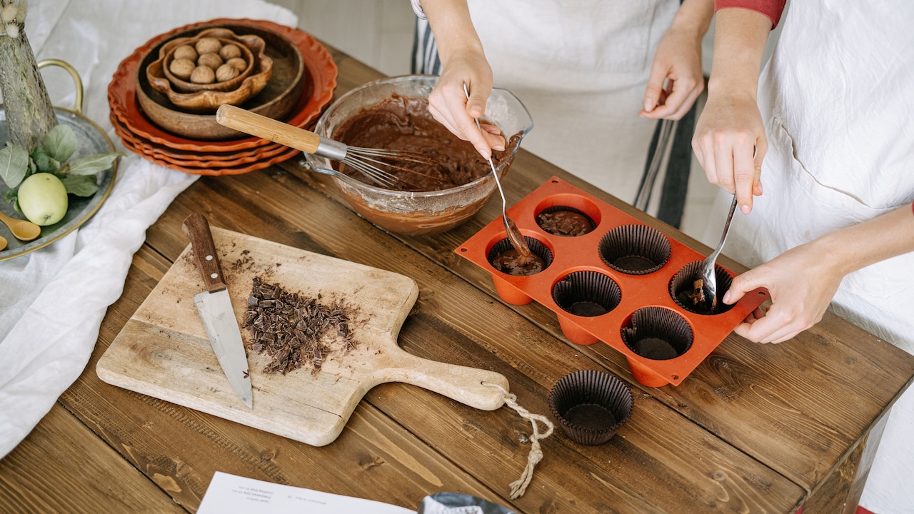 Kickstart your baking journey with these must-have kitchen tools