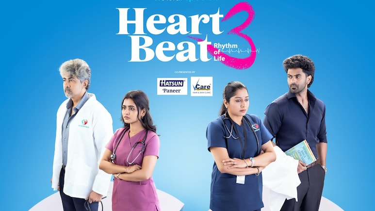 Heart Beat Season 3 Release: Recap, Plot, Cast, When, Where To Watch &mdash; All You Need To Know