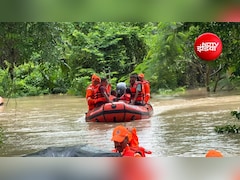 असम में बाढ़ ने मचाई तबाही; 24 घंटे में 21 मौतें, 5.64 लाख लोग प्रभावित; 872 गांव जलमग्न