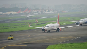 Airlines Skip Rs 10,000-Crore ATF Price Scheme After Fall In Global Oil Prices