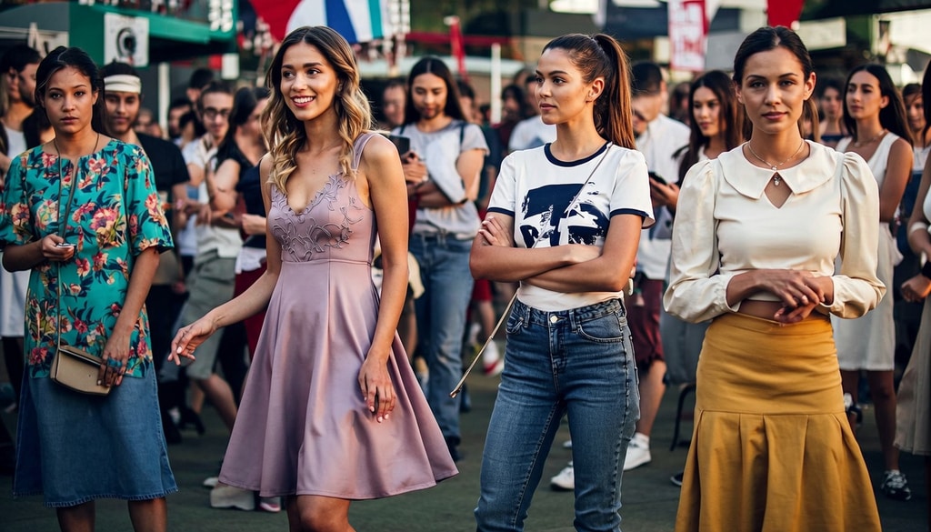 Transform your festival look using easy styling fixes and the best fashion picks from Myntra. Transform your festival look using easy styling fixes and the best fashion picks from Myntra.