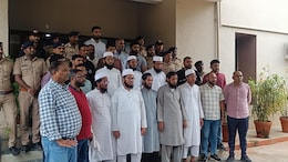 'Digital Propaganda On App': How Jaish Planned To Spread Terror In Gujarat
