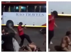 Delhi Tourists Assault Rishikesh Parking Worker After He Objects To Them Drinking In Public