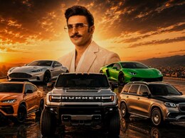 Lamborghini Urus और Maybach के बाद रणवीर सिंह के गैराज में शामिल हो रही है 9 करोड़ की ये चमचमाती सुपरकार&nbsp;!
