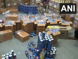 Delhi Police Bust Expiry Date Racket In Okhla, Seize Food Worth Rs 20 Lakh