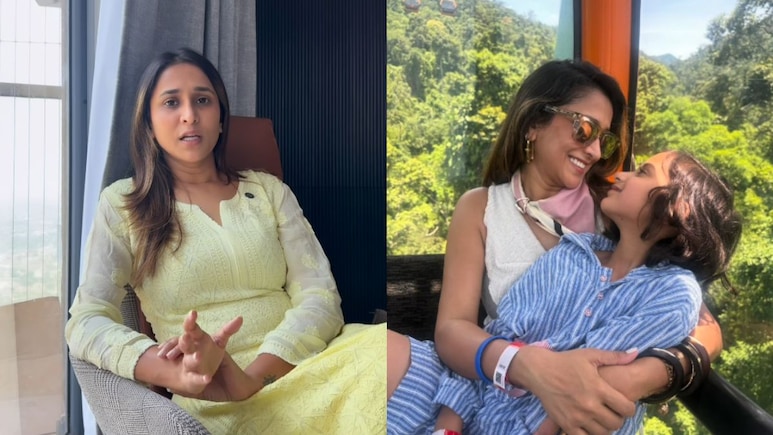 'Couldn't Find Her': Indian Woman's Safety Tips After Child's Vietnam Scare