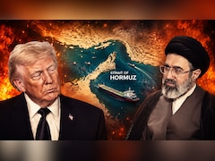 US-Iran Indirect Talks In Doha Focus On Frozen Funds, Hormuz, Crisis Communication And De-Escalation