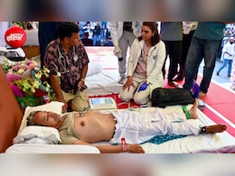 सोनम वांगचुक की रेगुलर जांच करेंगे सरकारी डॉक्टर, हाई कोर्ट ने कहा- जिंदगी कीमती है...