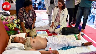 सोनम वांगचुक की रेगुलर जांच करेंगे सरकारी डॉक्टर, हाई कोर्ट ने कहा- जिंदगी कीमती है...
