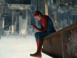 Censor Board Cuts 8 Seconds Of Kissing Scenes From <i>Spider-Man: Brand New Day</i> Ahead Of India Release