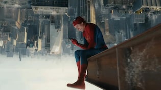 Censor Board Cuts 8 Seconds Of Kissing Scenes From <i>Spider-Man: Brand New Day</i> Ahead Of India Release