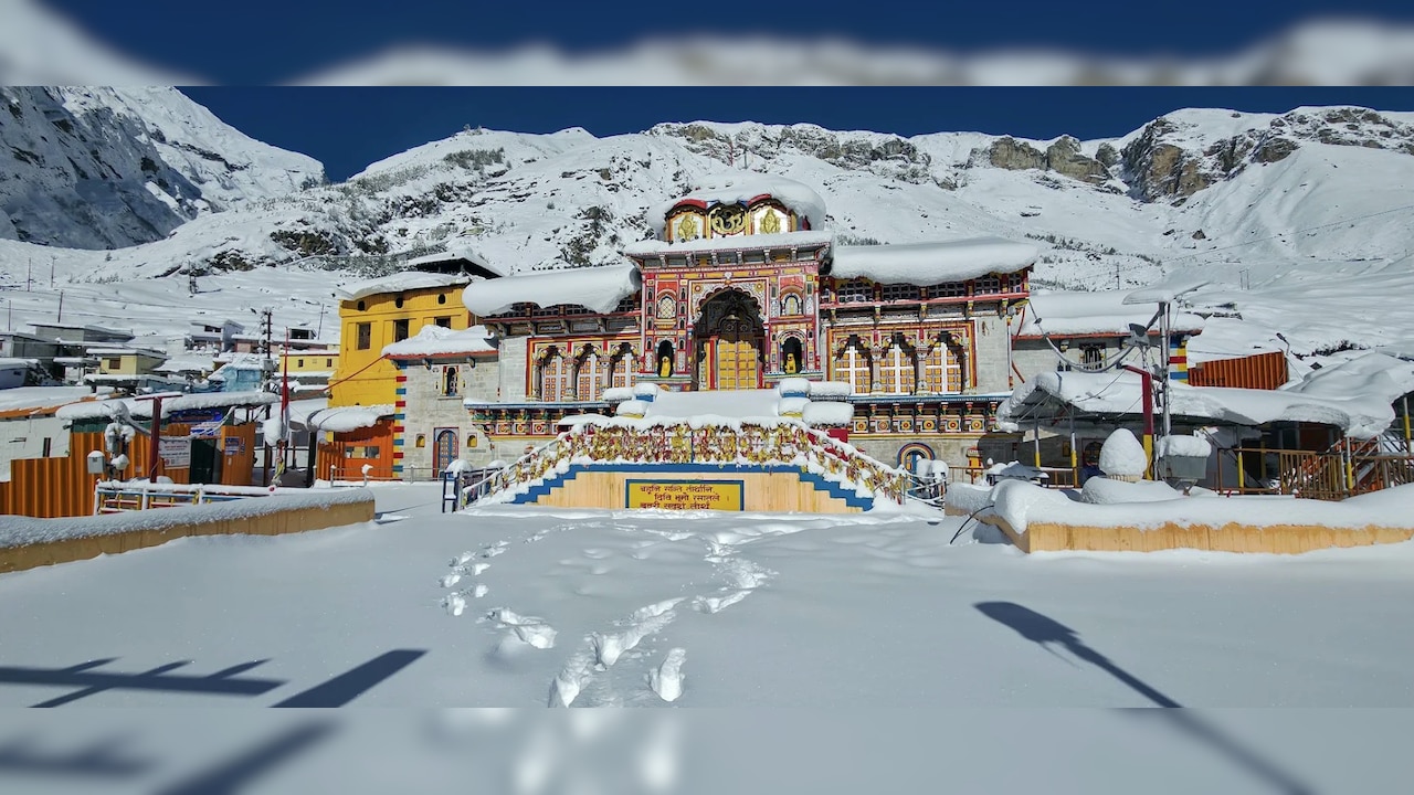 Badrinath Temple Launches Investigation Into Alleged Donation Misappropriation
