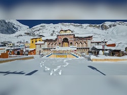 After Ayodhya, Badrinath Hit By Donation Theft Claims, Temple Trust Orders Probe