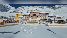 After Ram Temple, Badrinath Hit By Donation Theft Claims, Probe Ordered