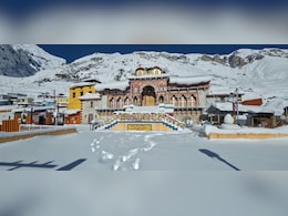 After Ram Temple, Badrinath Hit By Donation Theft Claims, Probe Ordered