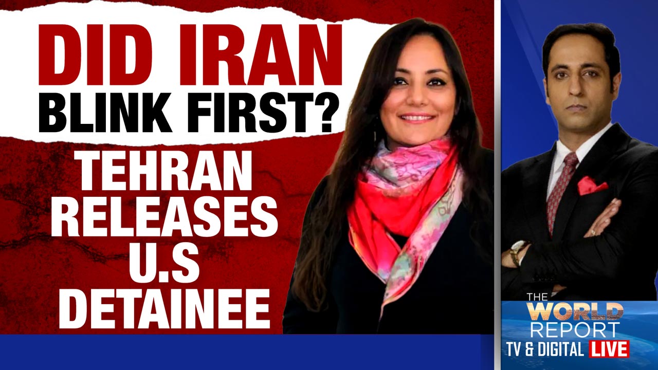 Iran Attempts To Calm Down America? | France Approves Assisted Death | Ex-Obama Counsel Testifies Over Epstein