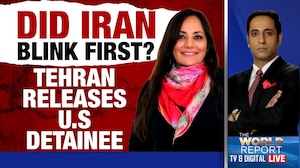 Iran Attempts To Calm Down America? | France Approves Assisted Death | Ex-Obama Counsel Testifies Over Epstein