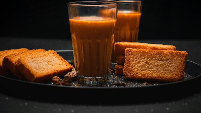 Choosing the right beverages can support digestion