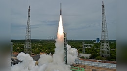 China Outspends India In Space, But New Delhi Holds The Trust Card