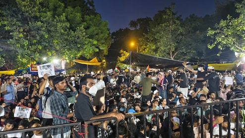 CJP Announces Protest March In Delhi On September 5