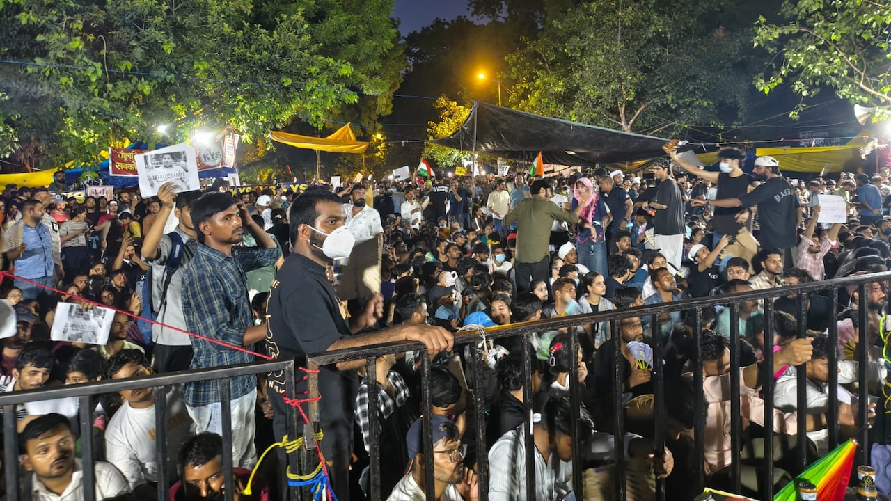 2 Days, 2 Warnings: CJP Threatens To Restart Protest If Agitators Face Action