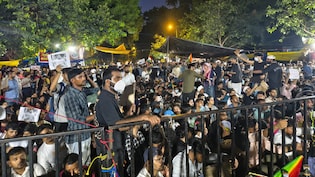 2 Days, 2 Warnings: CJP Threatens To Restart Protest If Agitators Face Action