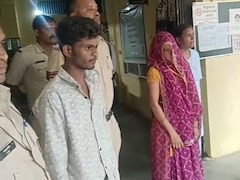 प्रेमी के साथ संबंध बनाने के बाद 3 बच्चों की मां ने पति को मरवा दिया, 5 महीने से चल रहा था अफेयर