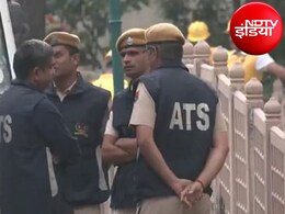 पाकिस्तानी गैंगस्टर शहजाद भट्टी के नेटवर्क पर ATS का शिकंजा, महाराष्ट्र में 102 ठिकानों पर एक साथ छापे