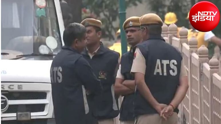 पाकिस्तानी गैंगस्टर शहजाद भट्टी के नेटवर्क पर ATS का शिकंजा, महाराष्ट्र में 102 ठिकानों पर एक साथ छापे
