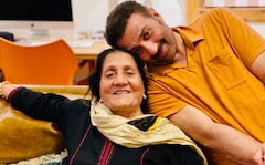 Sunny Deol Dedicates <i>Batwara 1947</i> To Mother Prakash Kaur