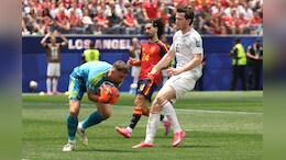 Spain Goalkeeper Unai Simon Enters Guinness World Records With Big FIFA World Cup Achievement