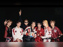 Why BTS Have Decided Not To Submit Their Music For The Grammys This Year