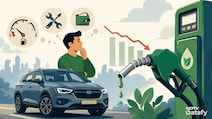 Is Your Car's Mileage Falling Too? What Owners Say