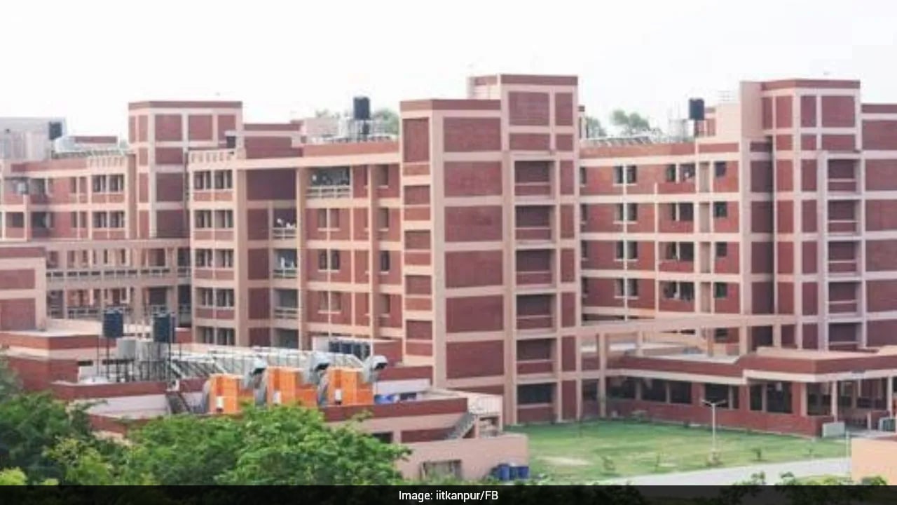 Student Who Hacked IIT-Kanpur Website After Not Getting Admission May Get 2nd Chance