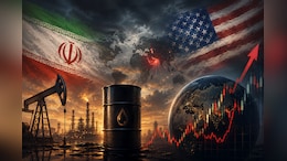 Iran-US Tensions Keep Crude Oil, Global Markets On Edge. Here's Why