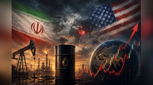 Iran-US Tensions Keep Crude Oil, Global Markets On Edge. Here's Why