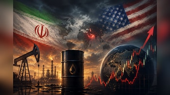 Iran-US Tensions Keep Crude Oil, Global Markets On Edge. Here's Why