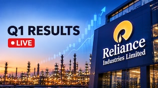 Reliance Industries Q1 Results LIVE: Profit Seen Rising By 20%, Retail Sector Likely To See Pressure
