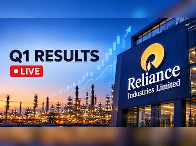 Reliance Industries Q1 Results LIVE: Profit Seen Rising By 20%, Retail Sector Likely To See Pressure