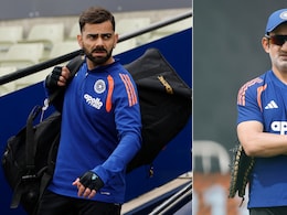 Virat Kohli Not Talking To Gautam Gambhir? Batting Coach Reveals Truth Behind Rumours