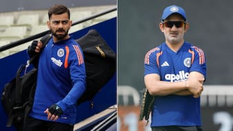 Kohli Not Talking To Gambhir? Batting Coach Reveals Truth Behind Rumours