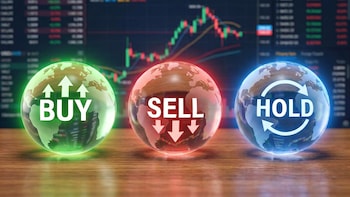Buy, Sell Or Hold: Canara Bank, BHEL, Polycab India, Balrampur Chini, Bandhan Bank, Tata Elxsi  — Ask Profit