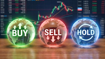 Buy, Sell Or Hold: Tata Power, IRCTC, PG Electroplast, ITC Hotels, RIL  — Ask Profit