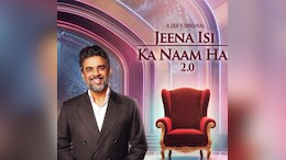 Madhavan Steps Into The Shoes Of Farooq Shaikh As <i>Jeena Isi Ka Naam Hai</i> Host