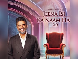 Madhavan Steps Into The Shoes Of Farooq Shaikh As <i>Jeena Isi Ka Naam Hai</i> Host