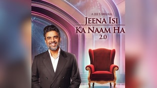 Madhavan Steps Into The Shoes Of Farooq Shaikh As <i>Jeena Isi Ka Naam Hai</i> Host