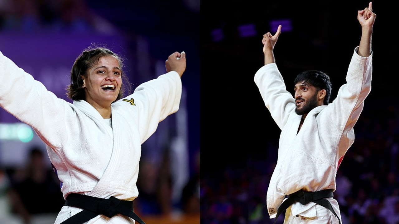 CWG 2026 Live: Indian Boxers Continue Dominance After Judokas Script History