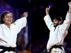 CWG Live: Harsh, Asmita Clinch Historic Judo Gold Medals; India Rise In Medals Tally